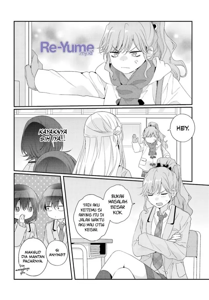 image-komik-class-de-2-banme-ni-kawaii-onna-no-ko-to-tomodachi-ni-natta-chapter-36-4/31