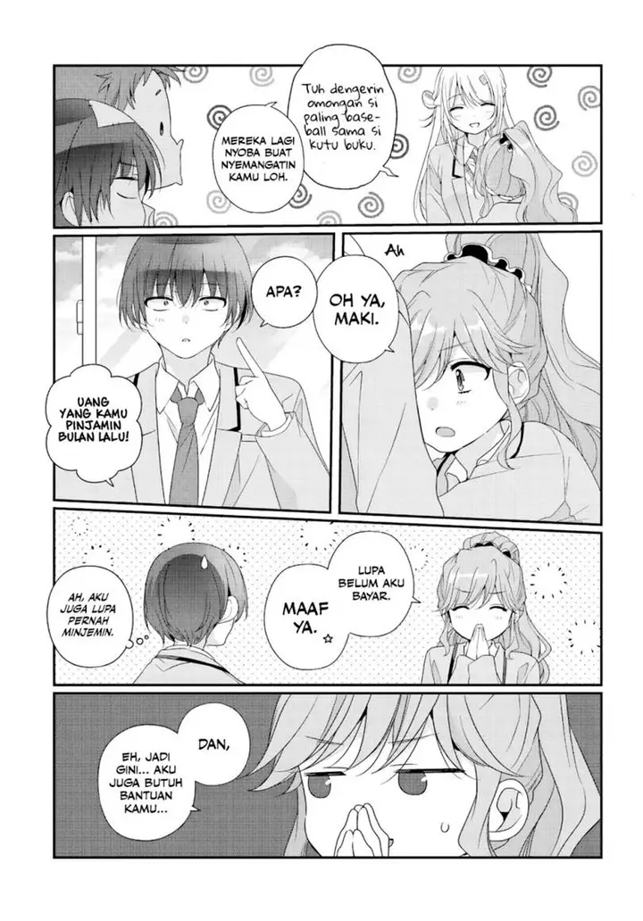 image-komik-class-de-2-banme-ni-kawaii-onna-no-ko-to-tomodachi-ni-natta-chapter-36-7/31