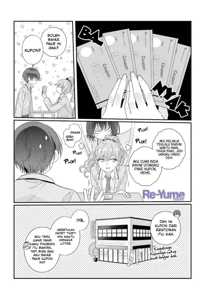 image-komik-class-de-2-banme-ni-kawaii-onna-no-ko-to-tomodachi-ni-natta-chapter-36-8/31