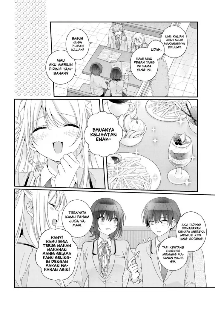 image-komik-class-de-2-banme-ni-kawaii-onna-no-ko-to-tomodachi-ni-natta-chapter-36-14/31