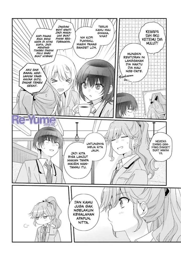 image-komik-class-de-2-banme-ni-kawaii-onna-no-ko-to-tomodachi-ni-natta-chapter-36-16/31