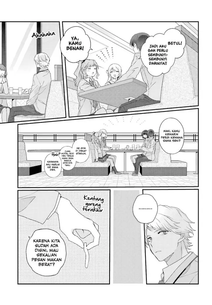 image-komik-class-de-2-banme-ni-kawaii-onna-no-ko-to-tomodachi-ni-natta-chapter-36-17/31