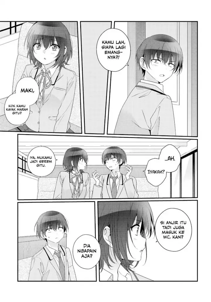 image-komik-class-de-2-banme-ni-kawaii-onna-no-ko-to-tomodachi-ni-natta-chapter-36-23/31