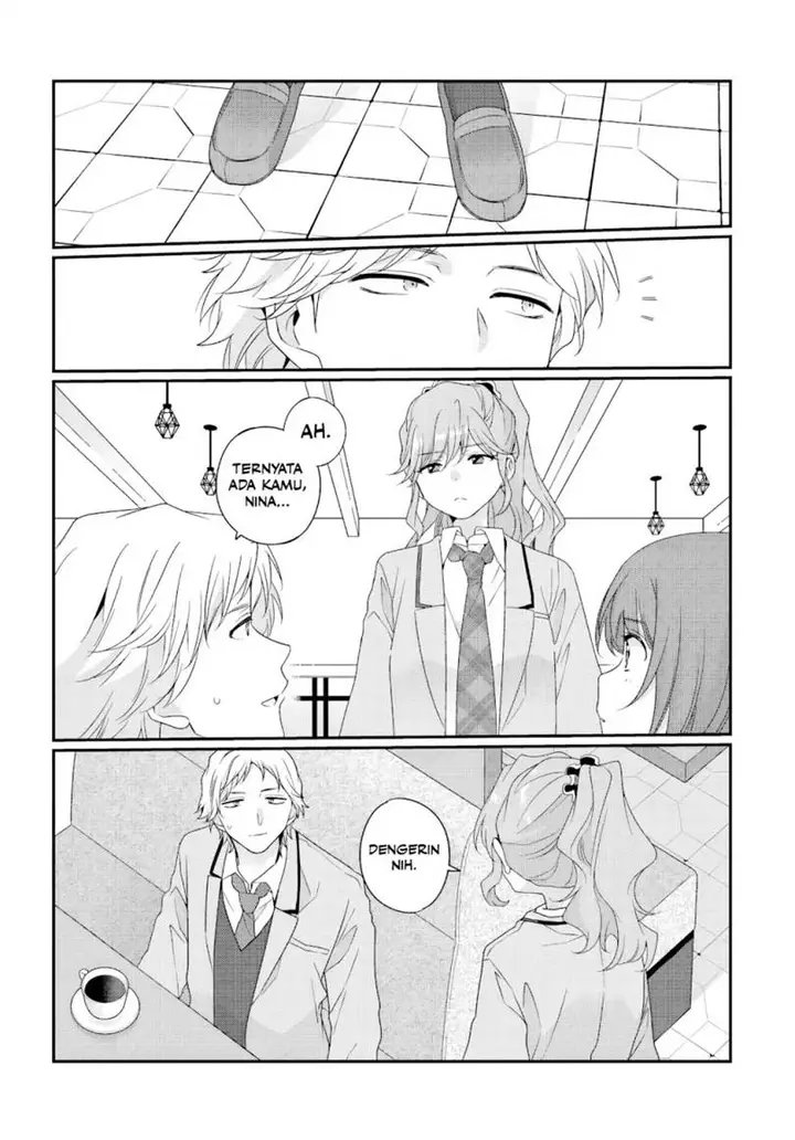 image-komik-class-de-2-banme-ni-kawaii-onna-no-ko-to-tomodachi-ni-natta-chapter-36-26/31