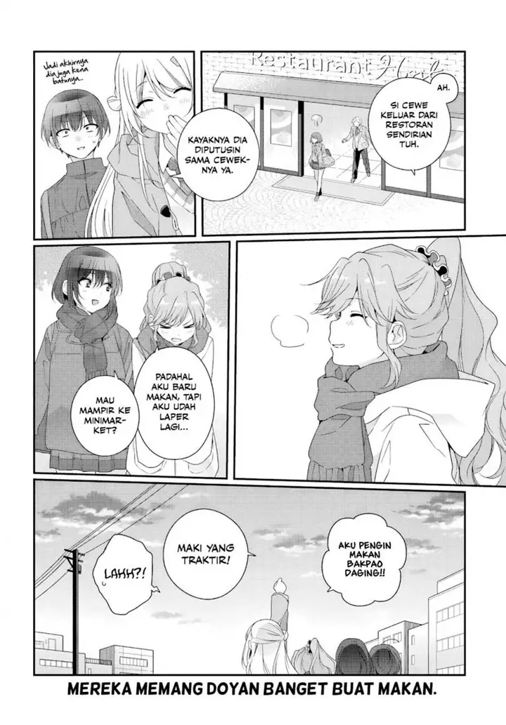 image-komik-class-de-2-banme-ni-kawaii-onna-no-ko-to-tomodachi-ni-natta-chapter-36-28/31