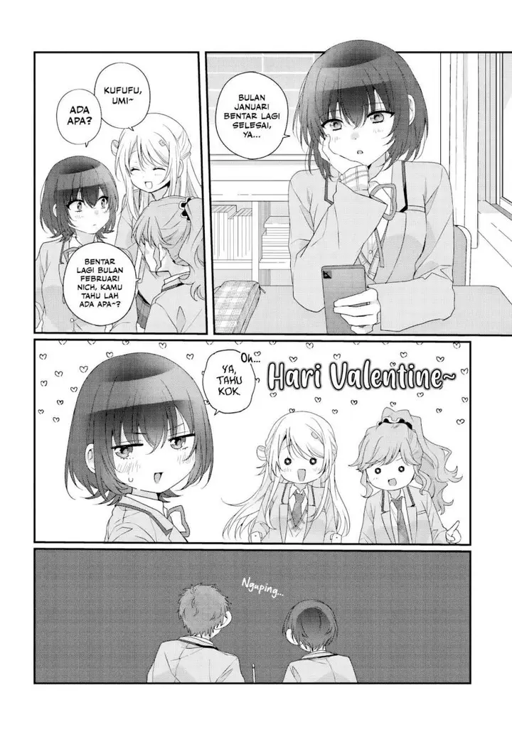 image-komik-class-de-2-banme-ni-kawaii-onna-no-ko-to-tomodachi-ni-natta-chapter-37-1/33