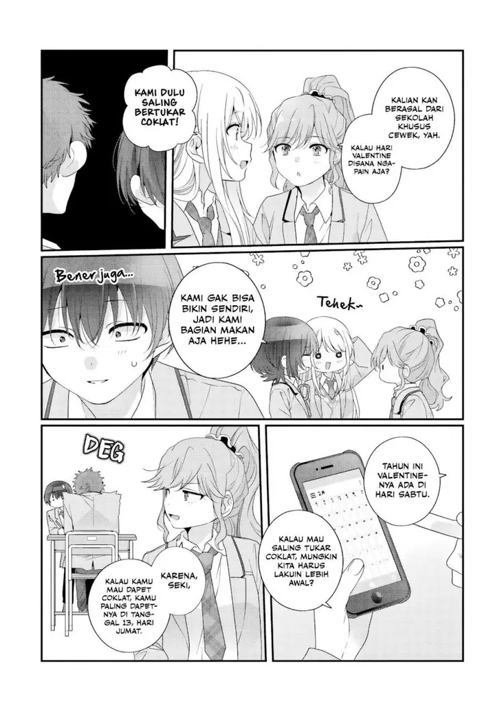 image-komik-class-de-2-banme-ni-kawaii-onna-no-ko-to-tomodachi-ni-natta-chapter-37-2/33