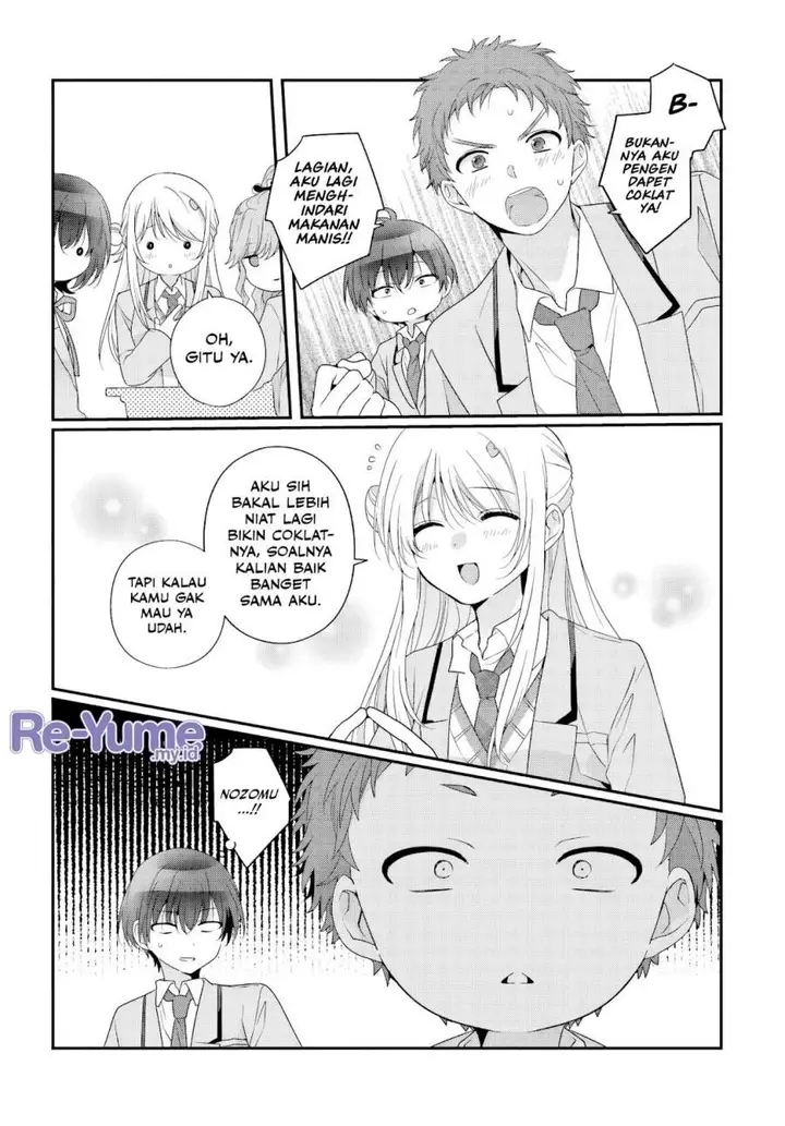 image-komik-class-de-2-banme-ni-kawaii-onna-no-ko-to-tomodachi-ni-natta-chapter-37-3/33