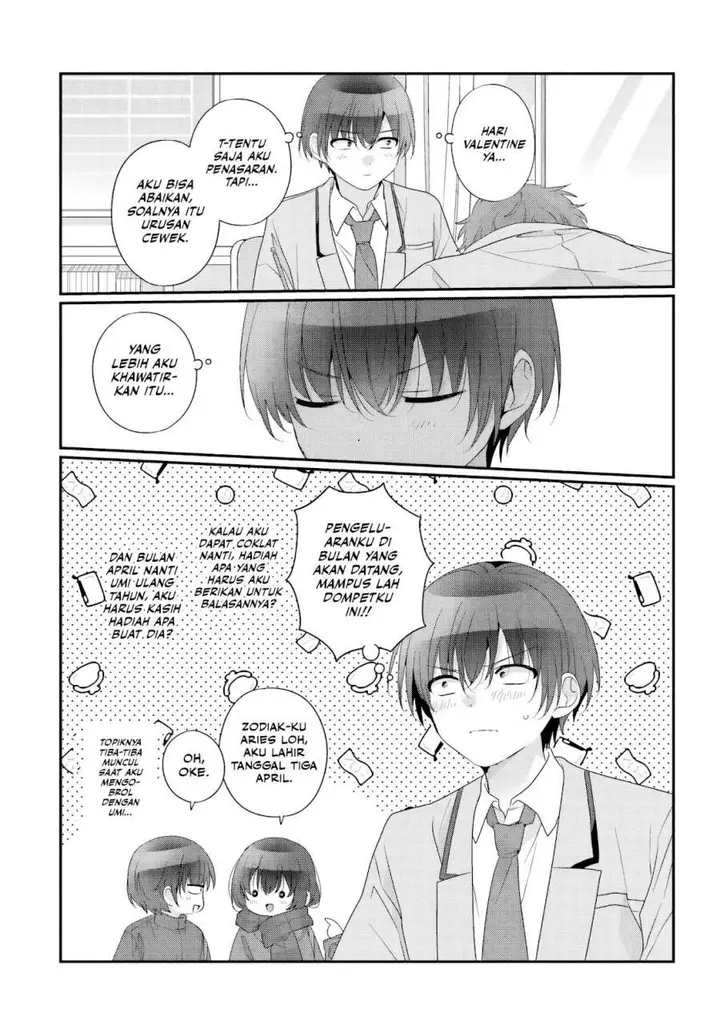 image-komik-class-de-2-banme-ni-kawaii-onna-no-ko-to-tomodachi-ni-natta-chapter-37-4/33