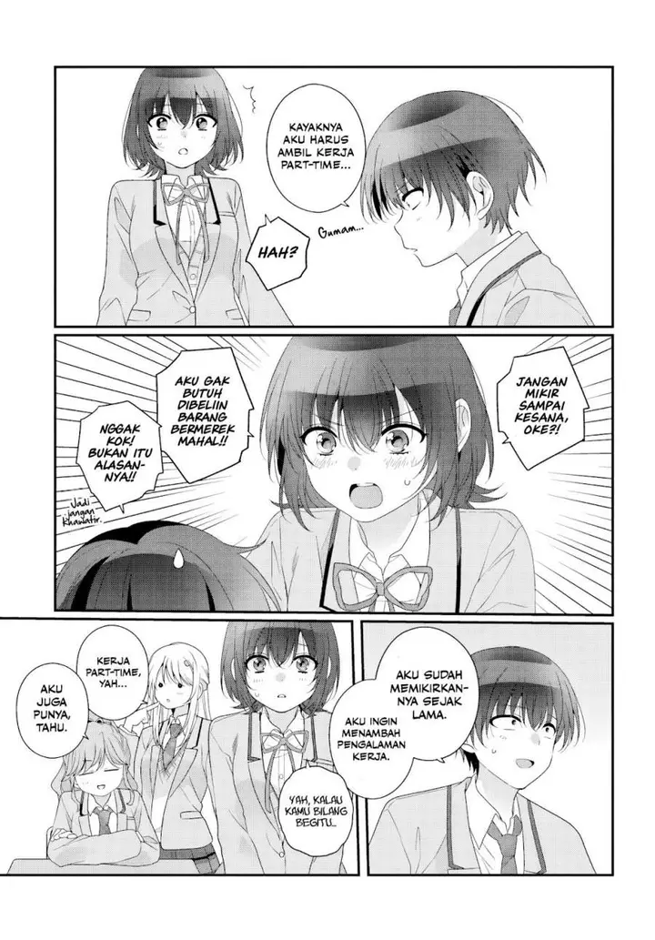 image-komik-class-de-2-banme-ni-kawaii-onna-no-ko-to-tomodachi-ni-natta-chapter-37-6/33