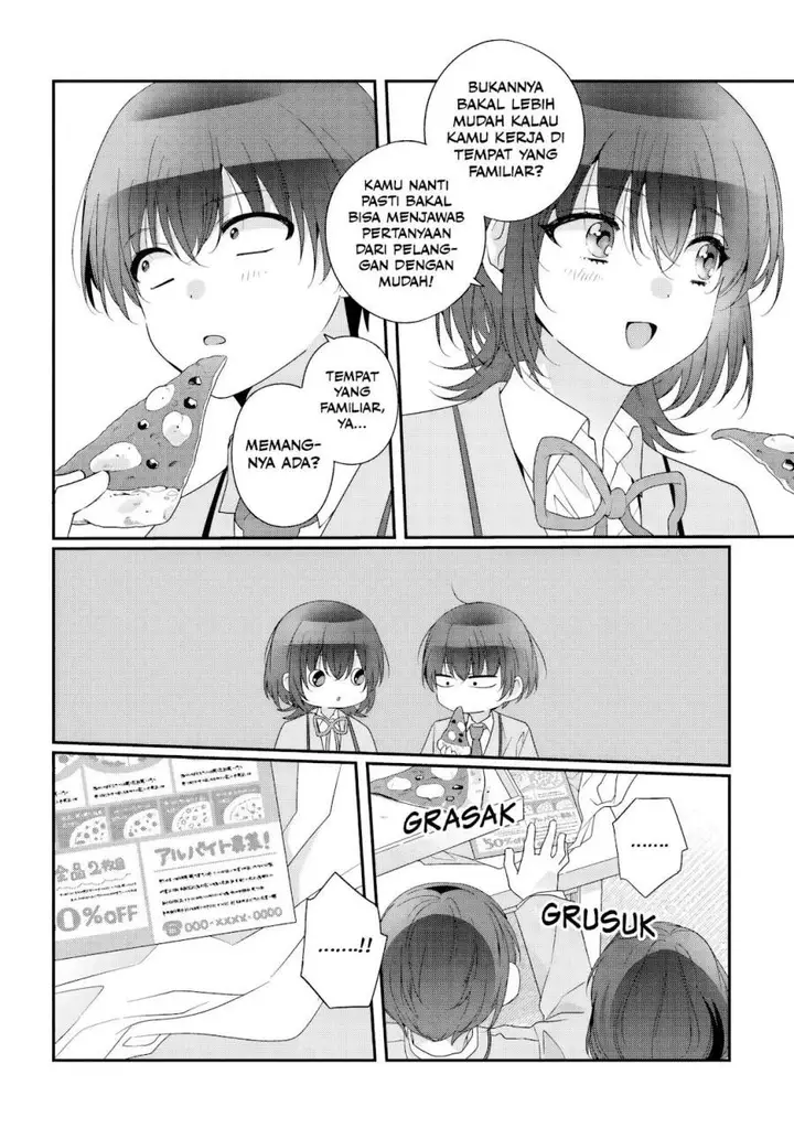 image-komik-class-de-2-banme-ni-kawaii-onna-no-ko-to-tomodachi-ni-natta-chapter-37-9/33