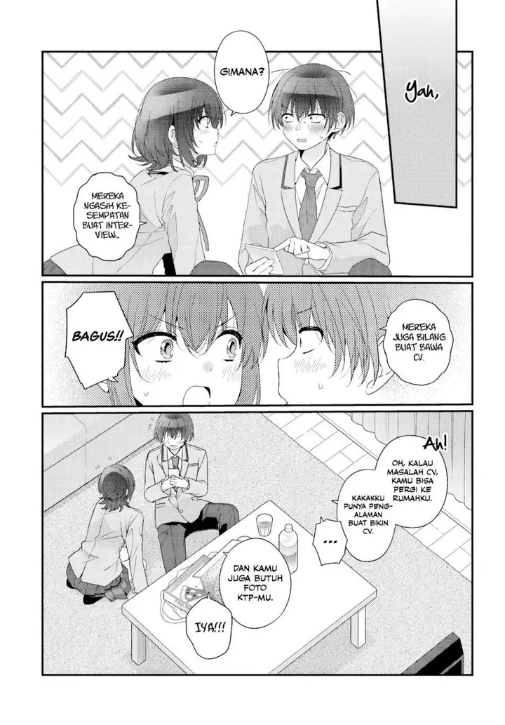 image-komik-class-de-2-banme-ni-kawaii-onna-no-ko-to-tomodachi-ni-natta-chapter-37-10/33