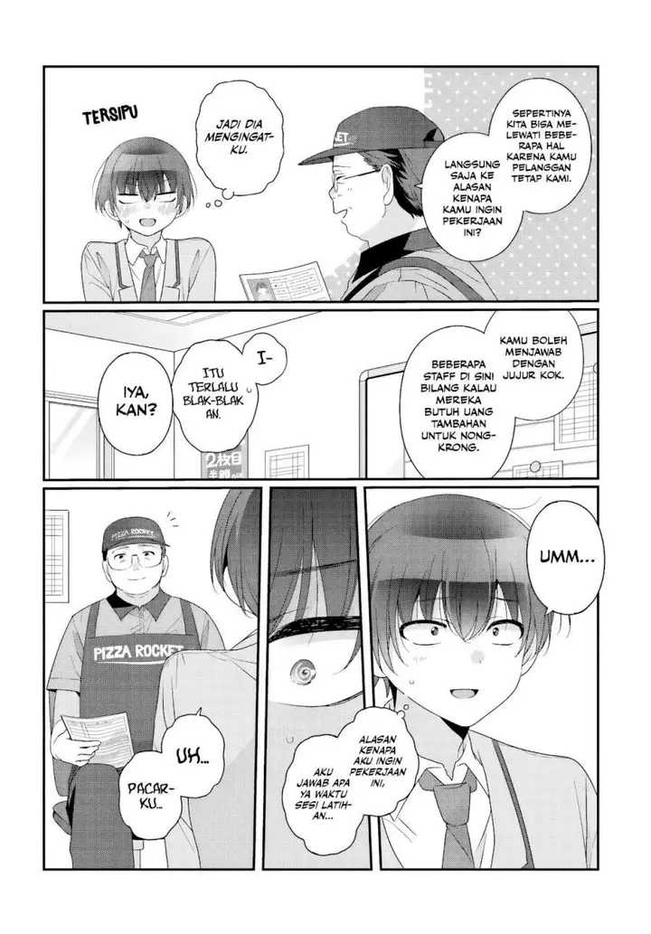 image-komik-class-de-2-banme-ni-kawaii-onna-no-ko-to-tomodachi-ni-natta-chapter-37-13/33