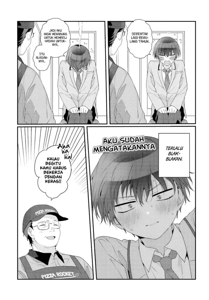 image-komik-class-de-2-banme-ni-kawaii-onna-no-ko-to-tomodachi-ni-natta-chapter-37-14/33