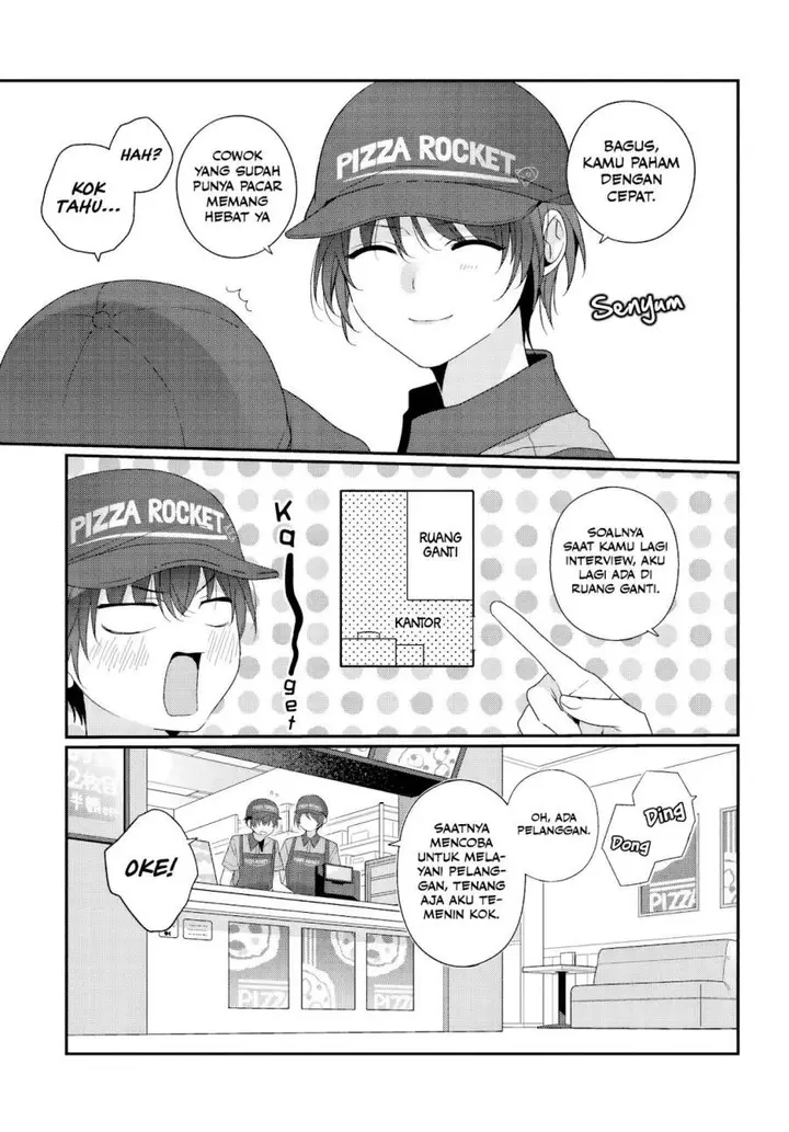 image-komik-class-de-2-banme-ni-kawaii-onna-no-ko-to-tomodachi-ni-natta-chapter-37-22/33