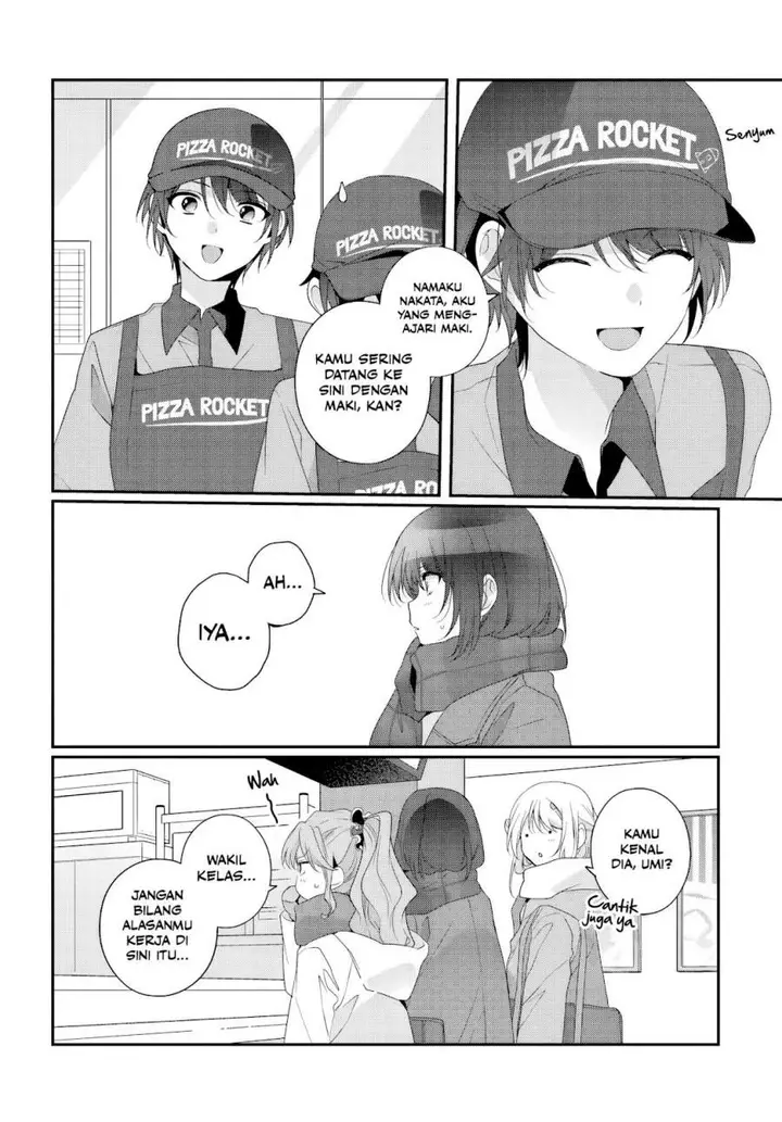image-komik-class-de-2-banme-ni-kawaii-onna-no-ko-to-tomodachi-ni-natta-chapter-37-25/33