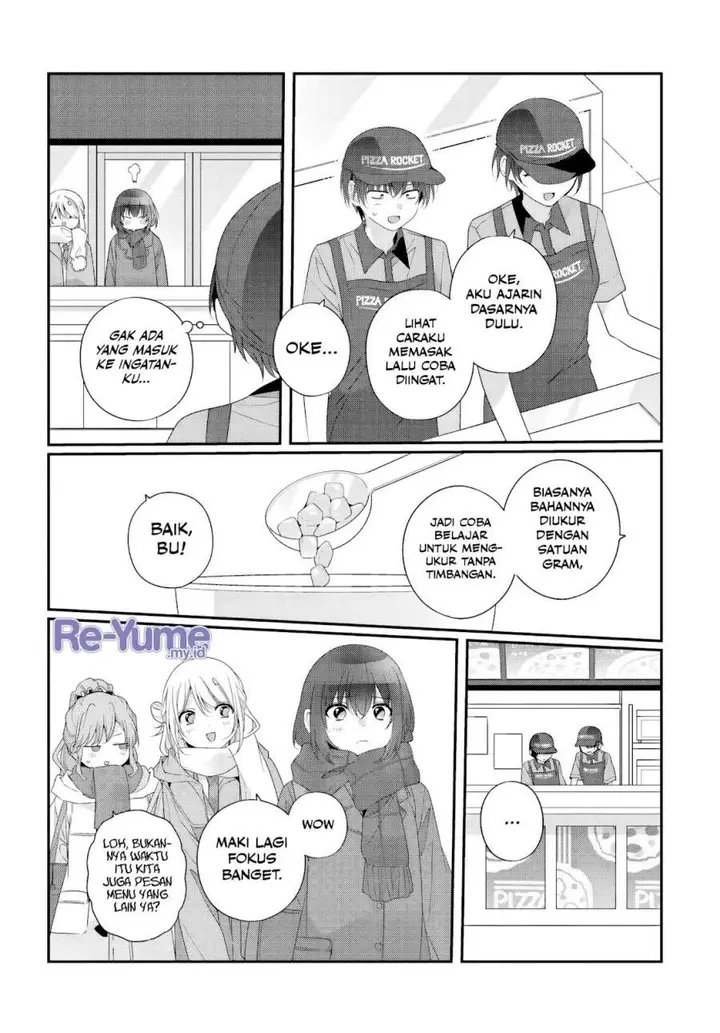 image-komik-class-de-2-banme-ni-kawaii-onna-no-ko-to-tomodachi-ni-natta-chapter-37-27/33