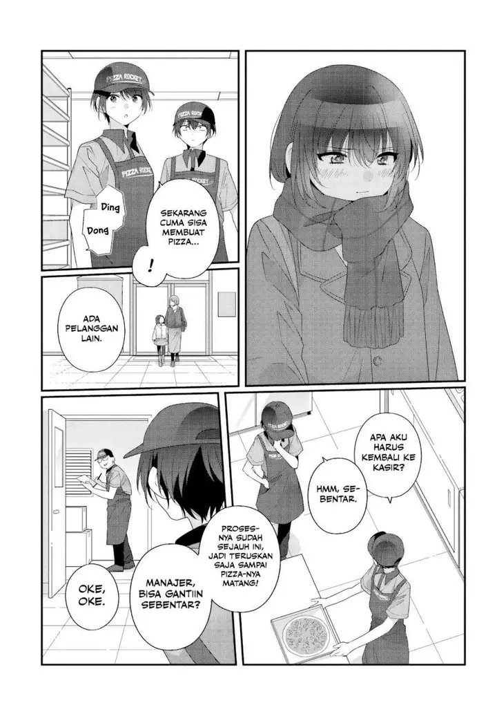 image-komik-class-de-2-banme-ni-kawaii-onna-no-ko-to-tomodachi-ni-natta-chapter-37-28/33