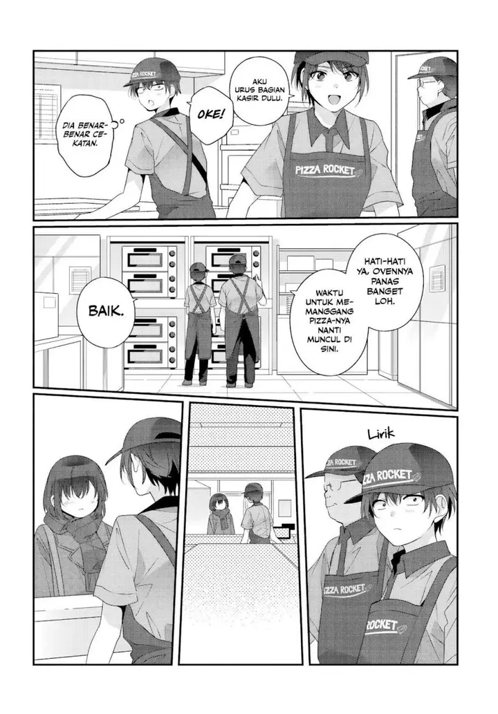 image-komik-class-de-2-banme-ni-kawaii-onna-no-ko-to-tomodachi-ni-natta-chapter-37-29/33