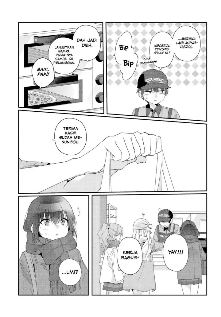 image-komik-class-de-2-banme-ni-kawaii-onna-no-ko-to-tomodachi-ni-natta-chapter-37-30/33