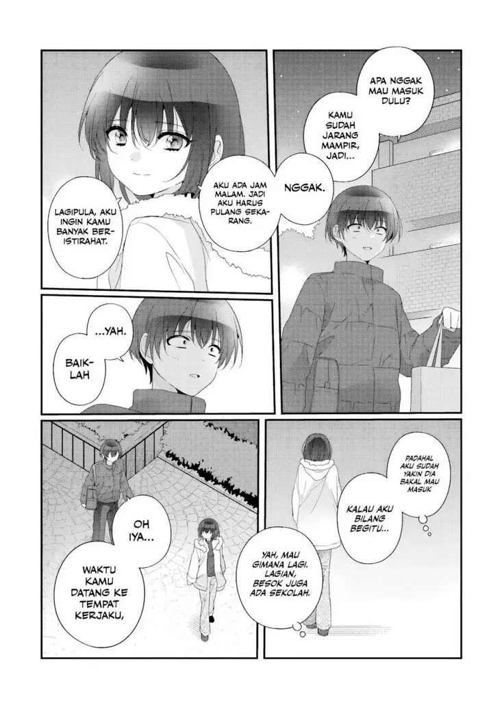 image-komik-class-de-2-banme-ni-kawaii-onna-no-ko-to-tomodachi-ni-natta-chapter-38-4/28