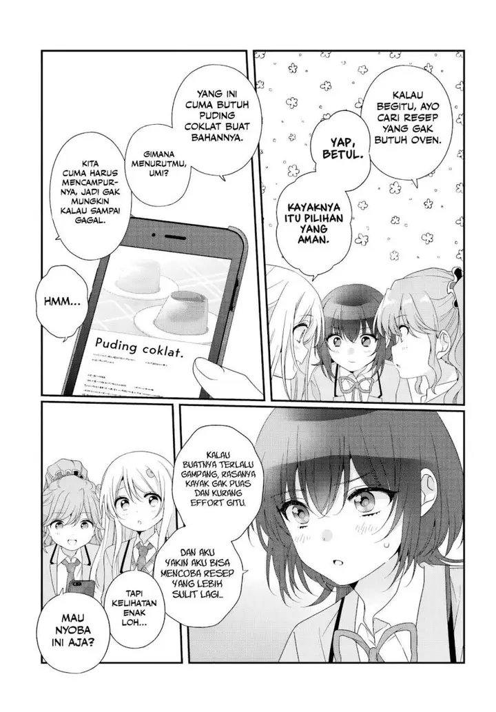 image-komik-class-de-2-banme-ni-kawaii-onna-no-ko-to-tomodachi-ni-natta-chapter-38-10/28