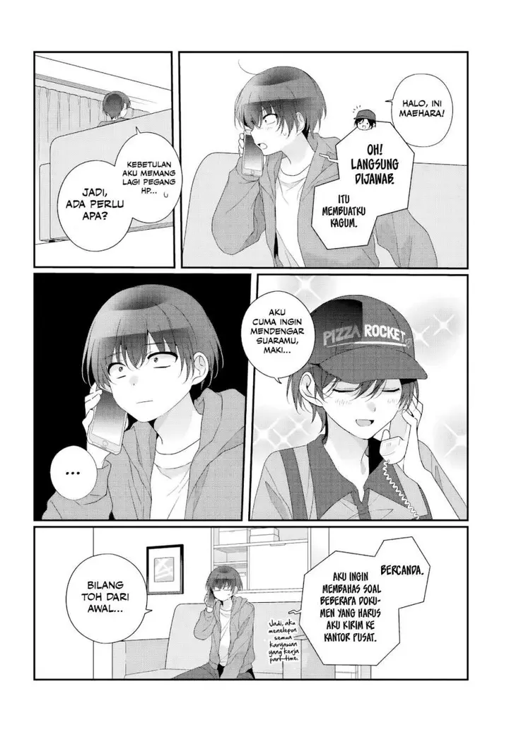 image-komik-class-de-2-banme-ni-kawaii-onna-no-ko-to-tomodachi-ni-natta-chapter-38-13/28