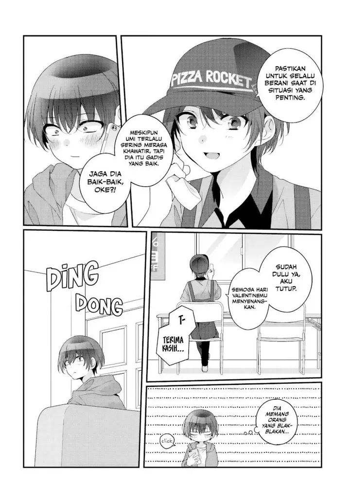 image-komik-class-de-2-banme-ni-kawaii-onna-no-ko-to-tomodachi-ni-natta-chapter-38-17/28