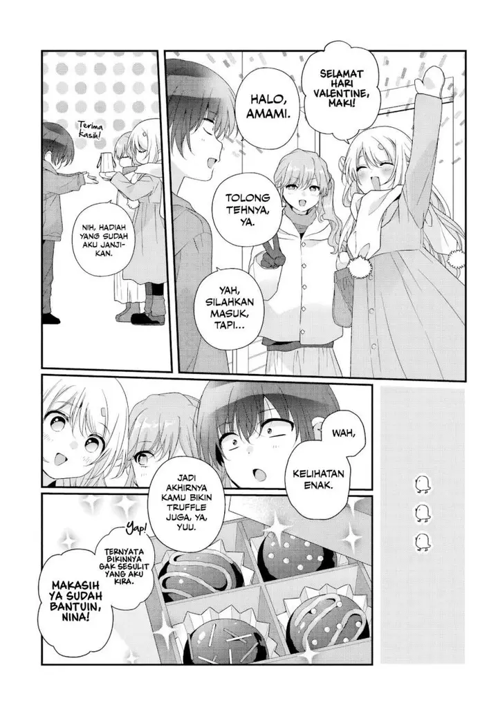 image-komik-class-de-2-banme-ni-kawaii-onna-no-ko-to-tomodachi-ni-natta-chapter-38-18/28