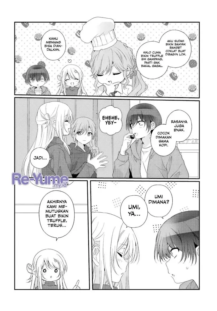 image-komik-class-de-2-banme-ni-kawaii-onna-no-ko-to-tomodachi-ni-natta-chapter-38-19/28