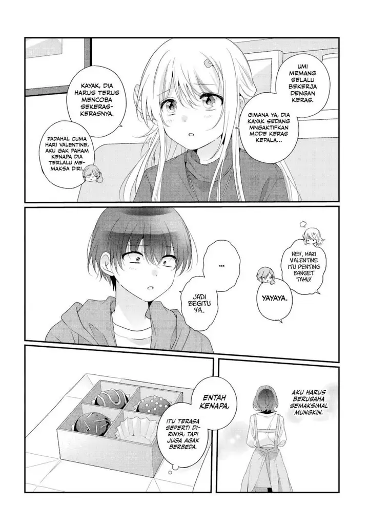 image-komik-class-de-2-banme-ni-kawaii-onna-no-ko-to-tomodachi-ni-natta-chapter-38-21/28