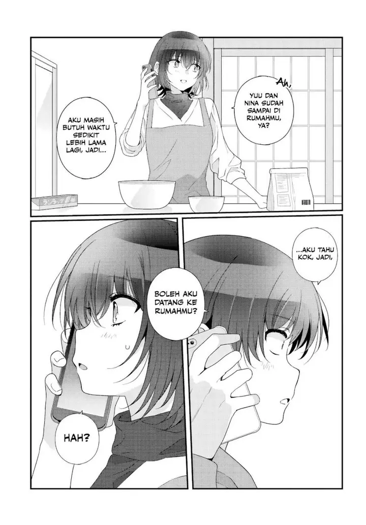 image-komik-class-de-2-banme-ni-kawaii-onna-no-ko-to-tomodachi-ni-natta-chapter-38-24/28