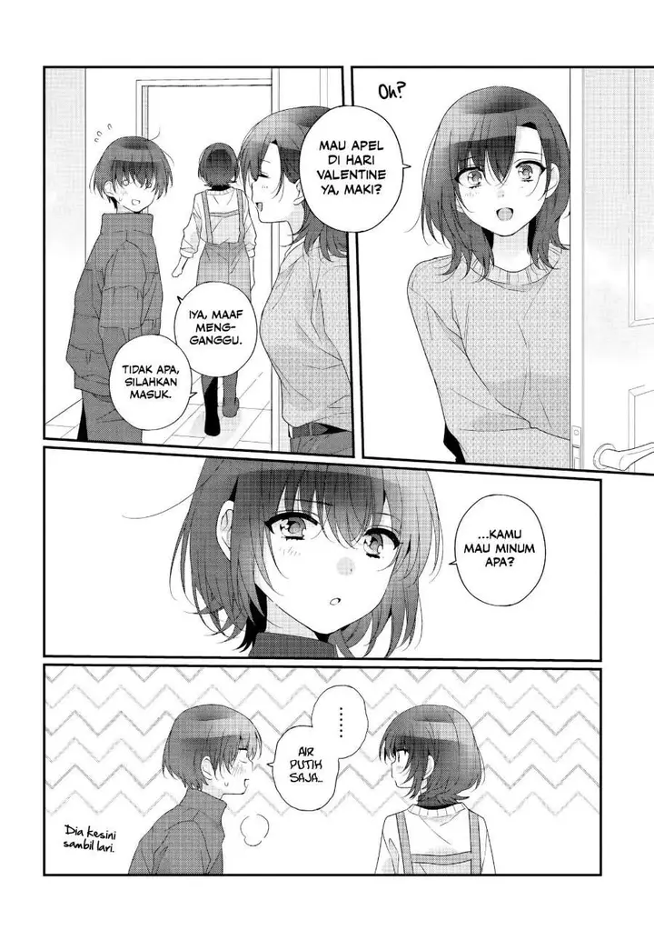 image-komik-class-de-2-banme-ni-kawaii-onna-no-ko-to-tomodachi-ni-natta-chapter-39-1/29
