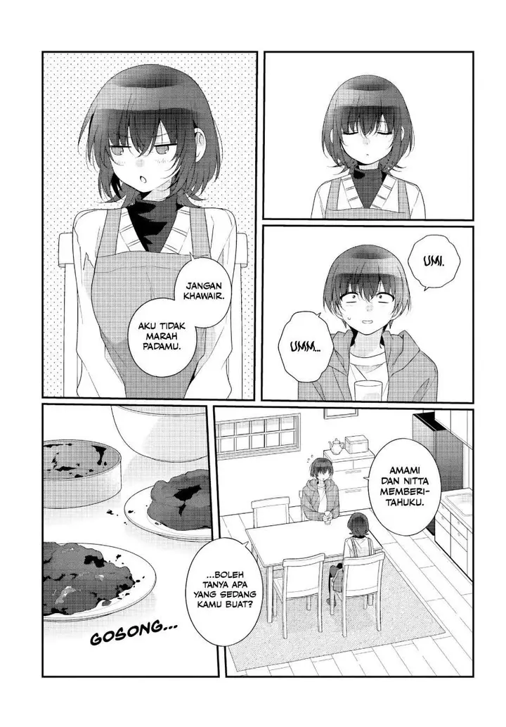 image-komik-class-de-2-banme-ni-kawaii-onna-no-ko-to-tomodachi-ni-natta-chapter-39-2/29
