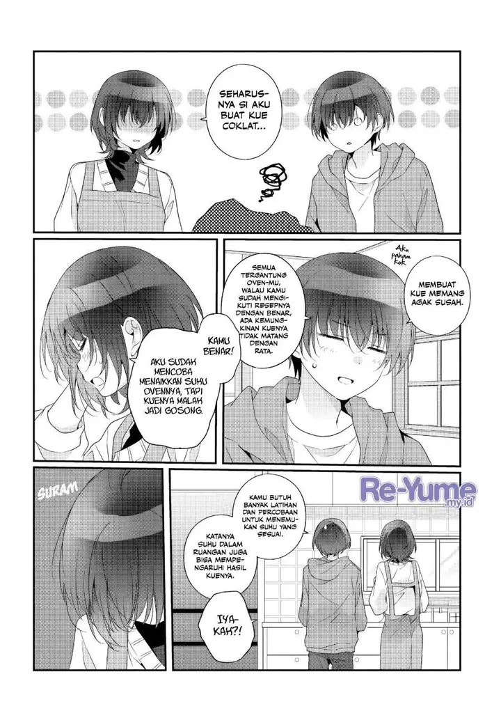 image-komik-class-de-2-banme-ni-kawaii-onna-no-ko-to-tomodachi-ni-natta-chapter-39-3/29