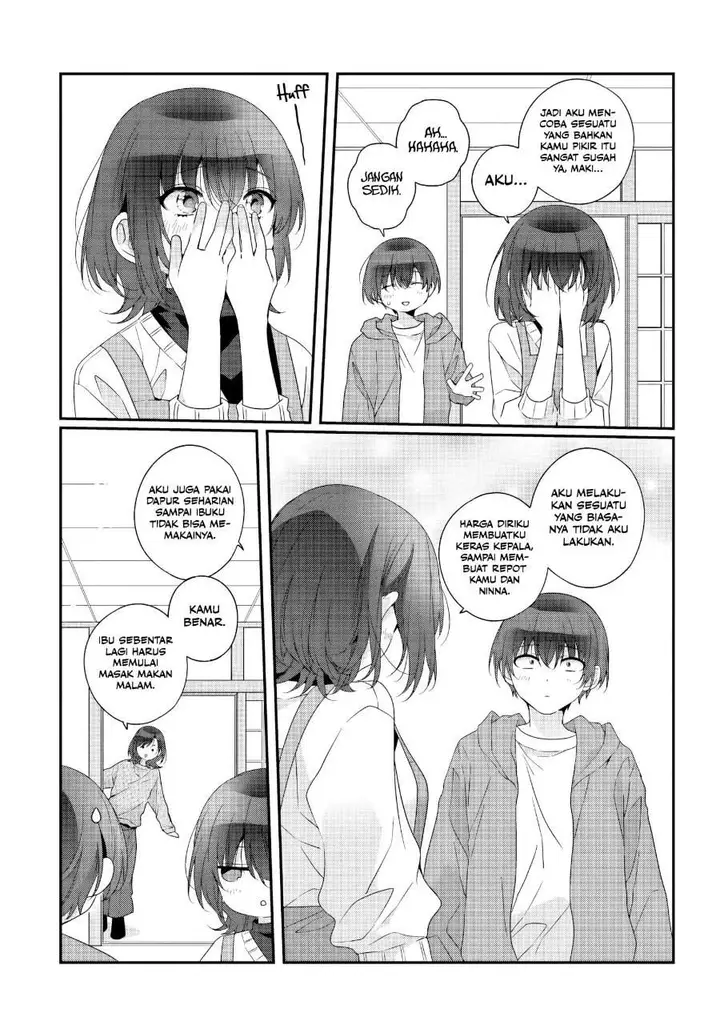 image-komik-class-de-2-banme-ni-kawaii-onna-no-ko-to-tomodachi-ni-natta-chapter-39-4/29