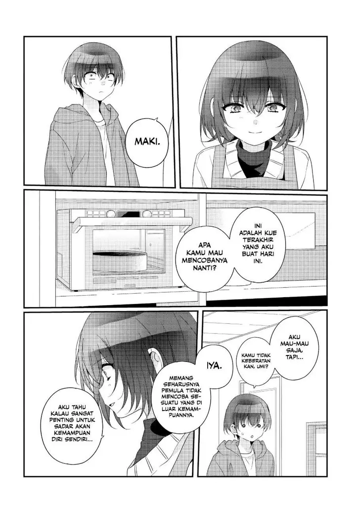 image-komik-class-de-2-banme-ni-kawaii-onna-no-ko-to-tomodachi-ni-natta-chapter-39-5/29