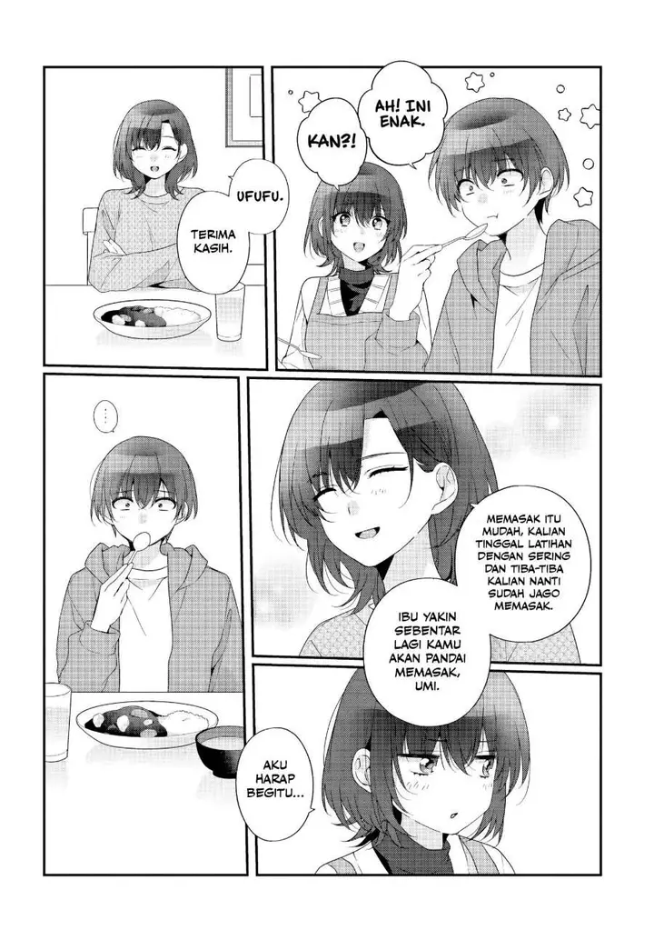 image-komik-class-de-2-banme-ni-kawaii-onna-no-ko-to-tomodachi-ni-natta-chapter-39-9/29