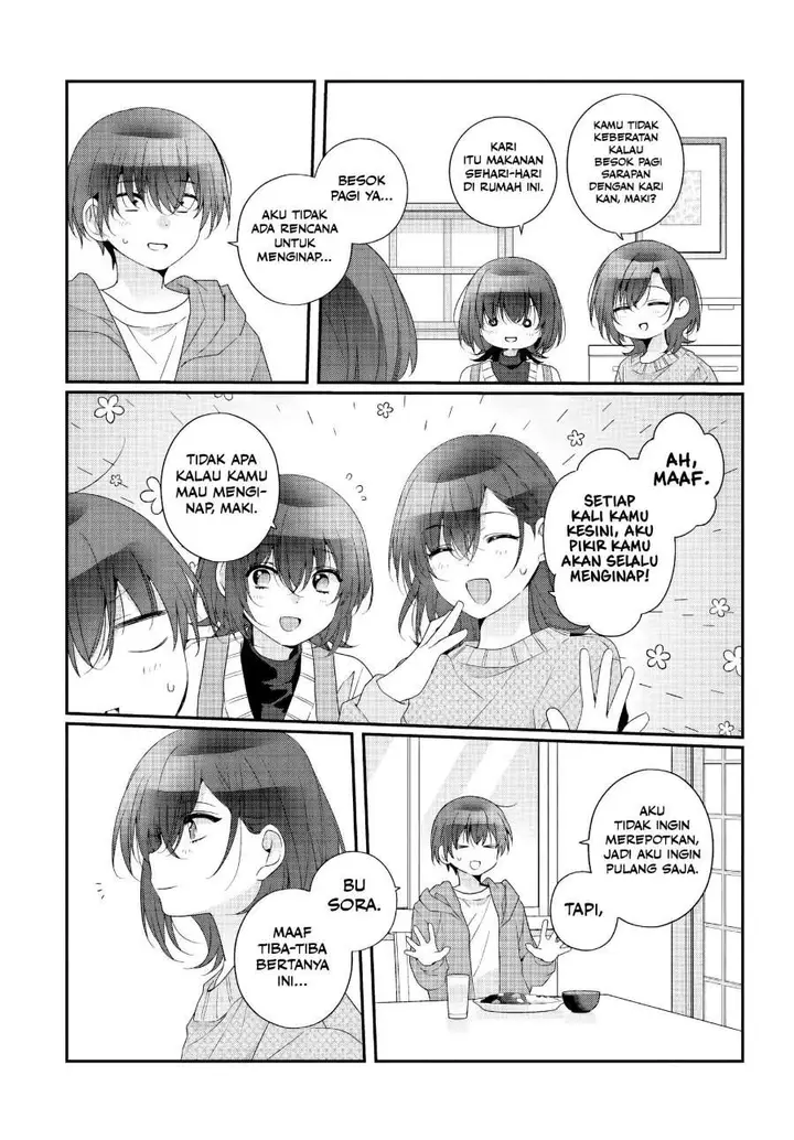 image-komik-class-de-2-banme-ni-kawaii-onna-no-ko-to-tomodachi-ni-natta-chapter-39-10/29