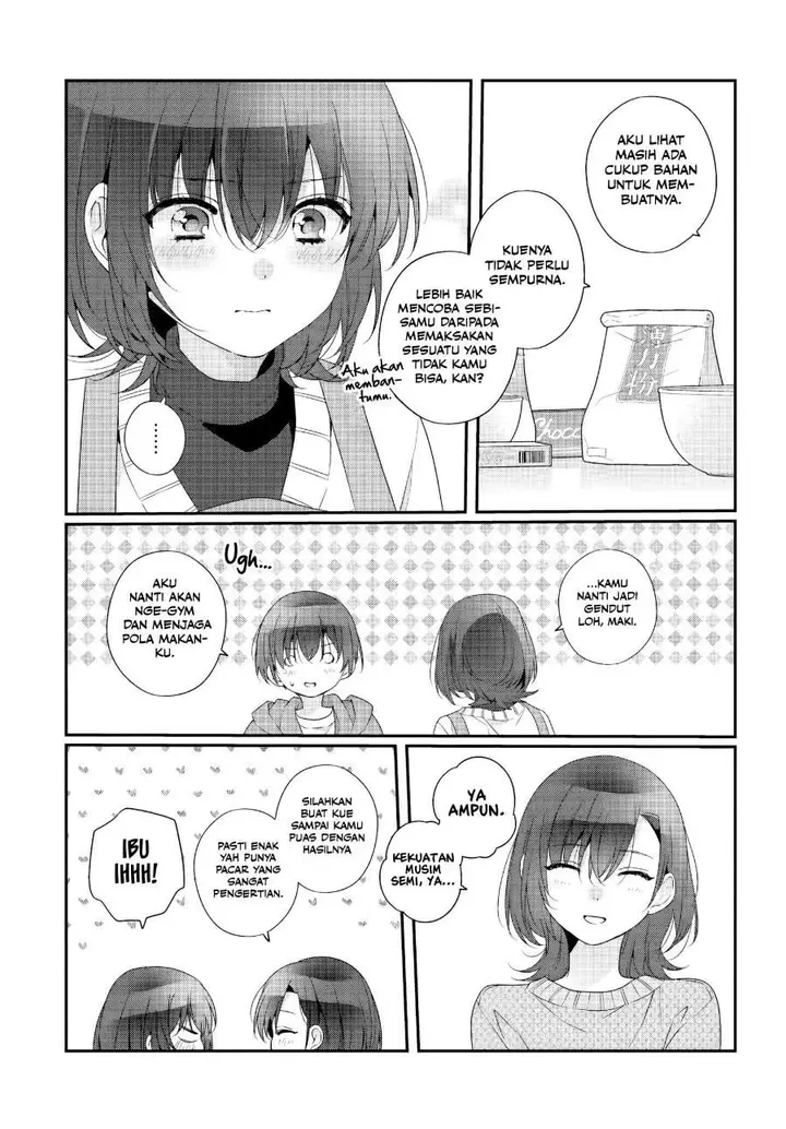 image-komik-class-de-2-banme-ni-kawaii-onna-no-ko-to-tomodachi-ni-natta-chapter-39-12/29