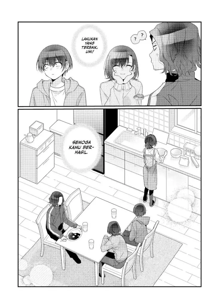 image-komik-class-de-2-banme-ni-kawaii-onna-no-ko-to-tomodachi-ni-natta-chapter-39-14/29