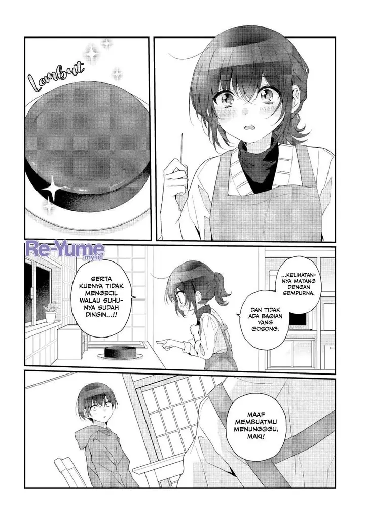 image-komik-class-de-2-banme-ni-kawaii-onna-no-ko-to-tomodachi-ni-natta-chapter-39-15/29