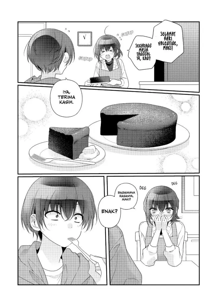 image-komik-class-de-2-banme-ni-kawaii-onna-no-ko-to-tomodachi-ni-natta-chapter-39-16/29