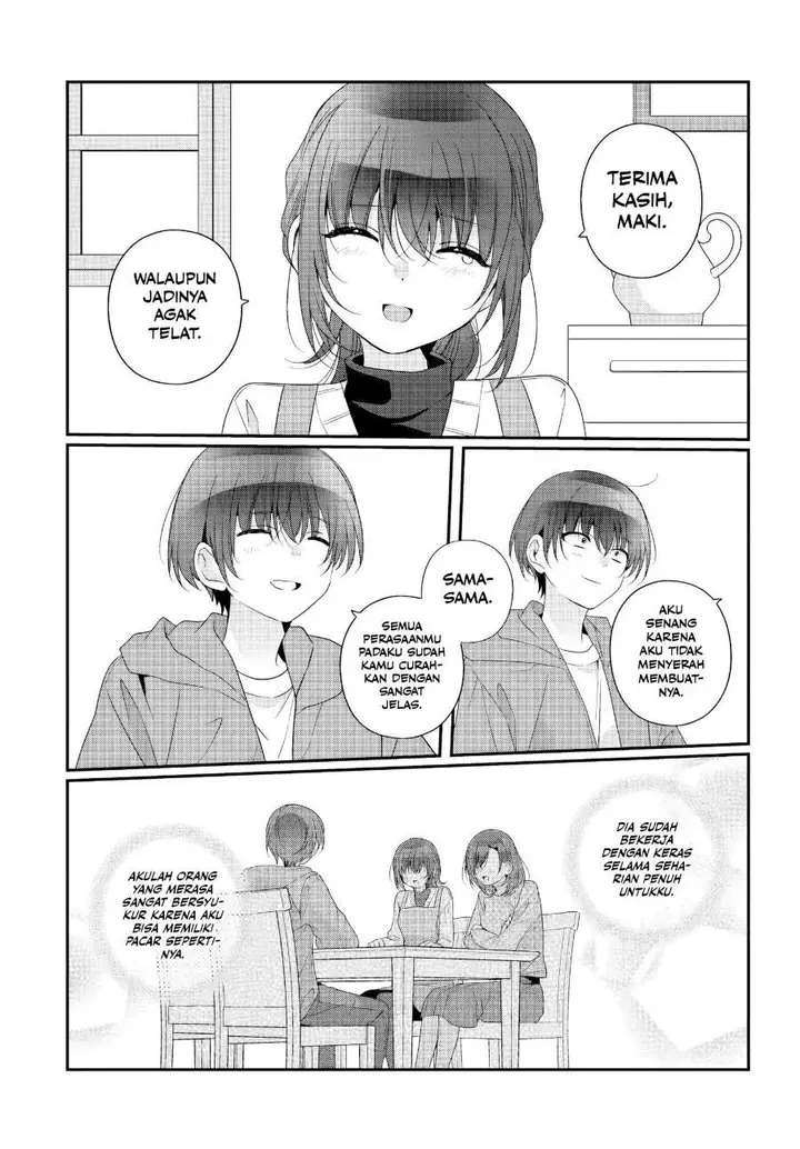 image-komik-class-de-2-banme-ni-kawaii-onna-no-ko-to-tomodachi-ni-natta-chapter-39-18/29