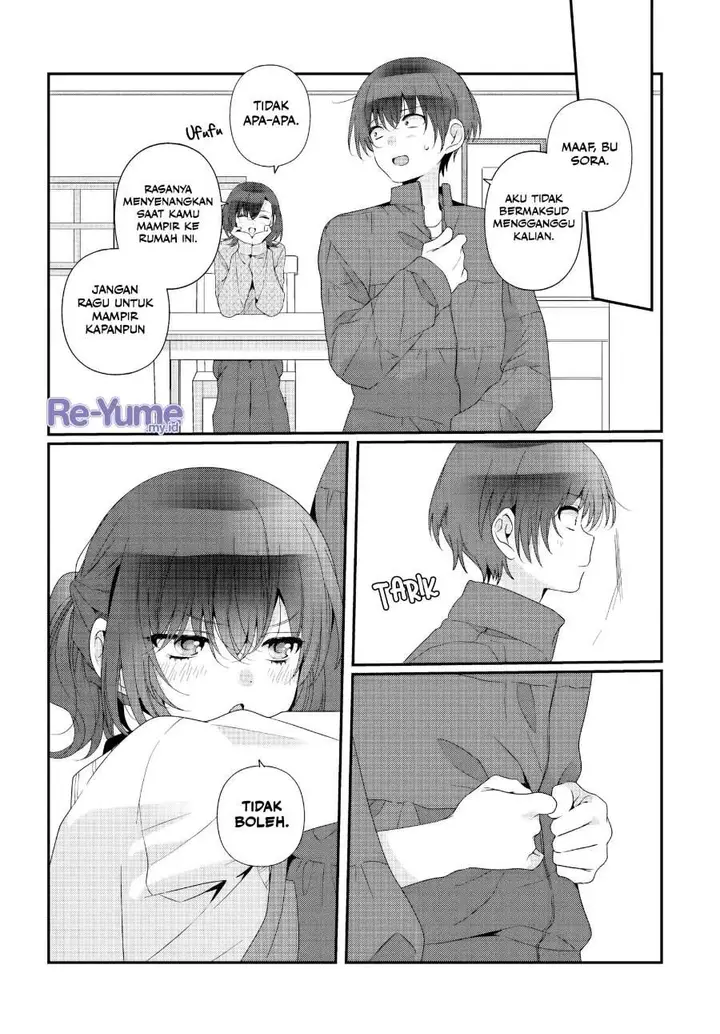 image-komik-class-de-2-banme-ni-kawaii-onna-no-ko-to-tomodachi-ni-natta-chapter-39-19/29