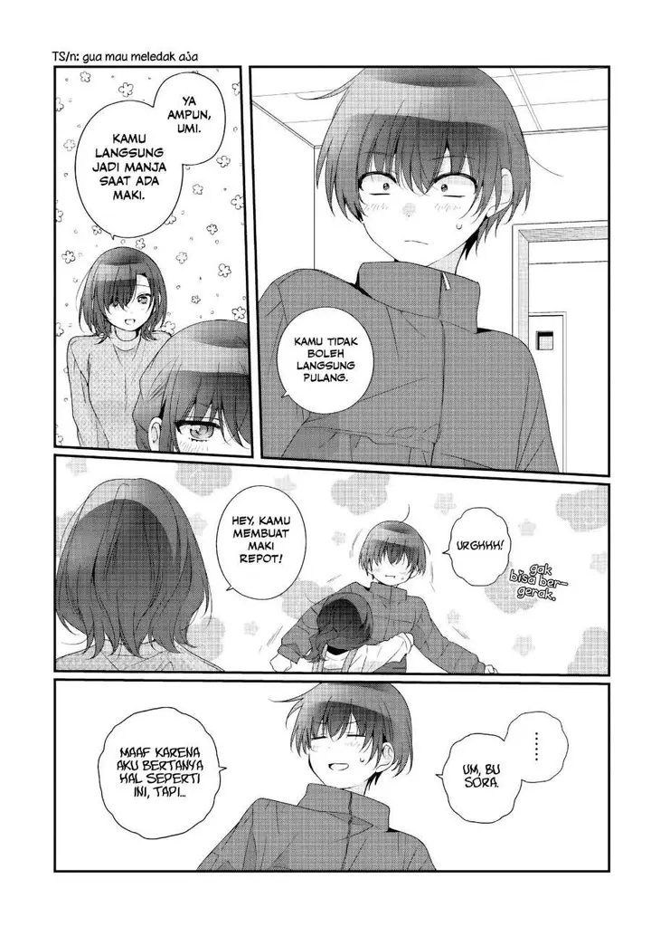 image-komik-class-de-2-banme-ni-kawaii-onna-no-ko-to-tomodachi-ni-natta-chapter-39-20/29