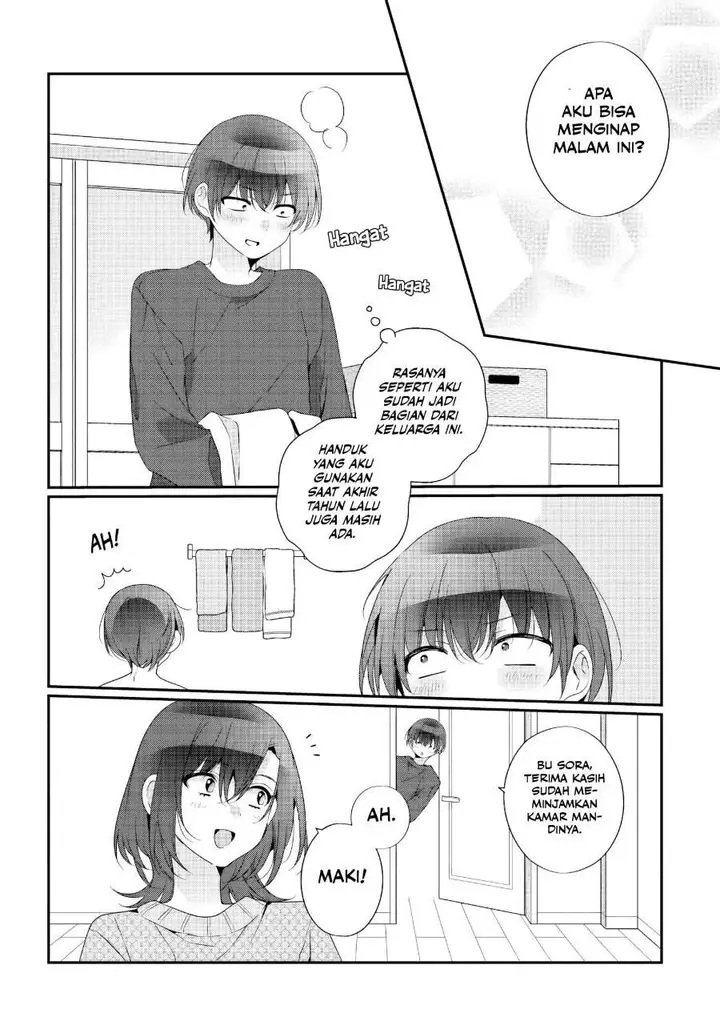 image-komik-class-de-2-banme-ni-kawaii-onna-no-ko-to-tomodachi-ni-natta-chapter-39-21/29