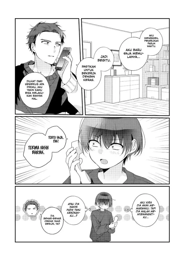 image-komik-class-de-2-banme-ni-kawaii-onna-no-ko-to-tomodachi-ni-natta-chapter-39-24/29