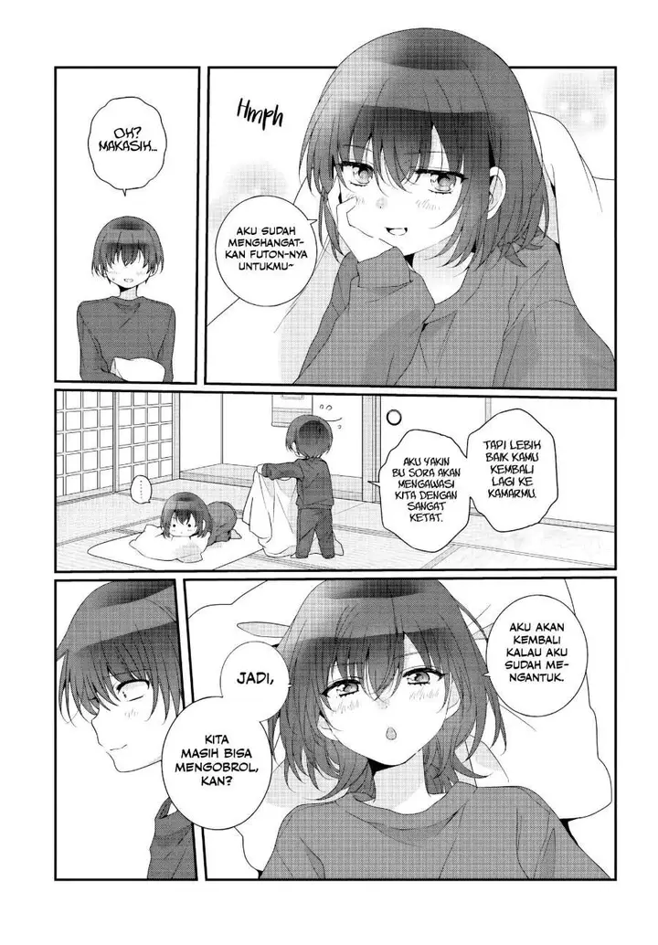 image-komik-class-de-2-banme-ni-kawaii-onna-no-ko-to-tomodachi-ni-natta-chapter-39-26/29