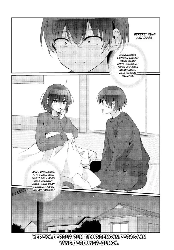 image-komik-class-de-2-banme-ni-kawaii-onna-no-ko-to-tomodachi-ni-natta-chapter-39-27/29